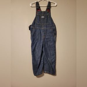 Overalls
